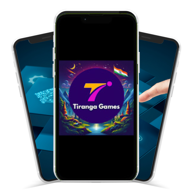 tiranga games app